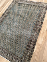 Load image into Gallery viewer, Antique Malayer 4’4” x 6’2”