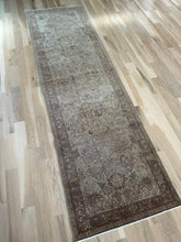 Load image into Gallery viewer, Antique Malayer 2’6” x 8’6”