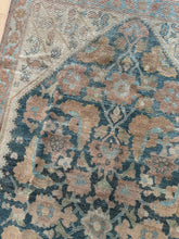 Load image into Gallery viewer, Antique Malayer 4’4” x 6’7”