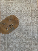 Load image into Gallery viewer, {ON HOLD} Antique Hamadan 2’6” x 13’6”