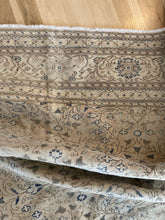 Load image into Gallery viewer, Vintage Kayseri 7’11” x 11’8”