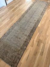Load image into Gallery viewer, Antique Malayer 3’1” x 12’7”