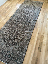 Load image into Gallery viewer, Antique Malayer 3’4” x 9’9”