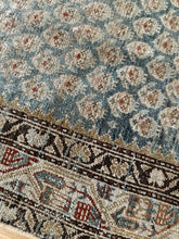 Load image into Gallery viewer, Antique Malayer 4’4” x 6’2”