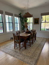 Load image into Gallery viewer, Vintage Turkish 8’ x 11’5”