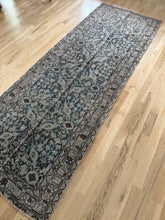 Load image into Gallery viewer, Antique Malayer 3’4” x 9’4”