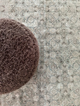 Load image into Gallery viewer, Antique Tabriz 7’3” x 13’5”