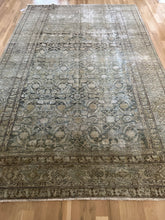 Load image into Gallery viewer, Antique Malayer 6’9” x 10’