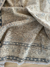 Load image into Gallery viewer, Vintage Kayseri 6’4” x 9’