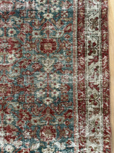 Load image into Gallery viewer, { ON HOLD} Antique Malayer 3’4” x 16’10”