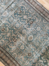 Load image into Gallery viewer, Antique Malayer 4’3” x 6’7”