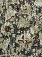 Load image into Gallery viewer, Antique Tabriz 8’1” x 11’3”