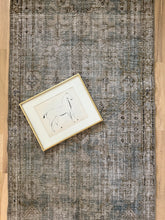 Load image into Gallery viewer, Antique Malayer 2’9” x 13’11”