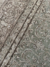 Load image into Gallery viewer, {ON HOLD} Vintage Doroksh 8’10” x 12’