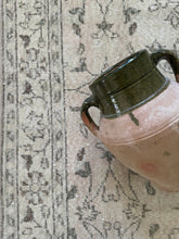 Load image into Gallery viewer, Vintage Turkish 3’10 x 6’8”