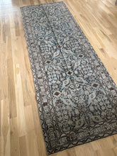 Load image into Gallery viewer, Antique Malayer 3’4” x 9’4”