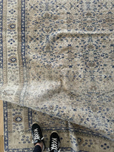 Load image into Gallery viewer, Vintage Kayseri 8’4” x 12’3”