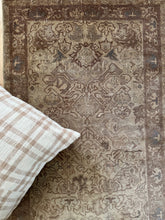 Load image into Gallery viewer, Antique Malayer 2’6” x 8’6”
