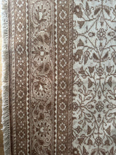 Load image into Gallery viewer, Vintage Kayseri 9’5” x 13’1”