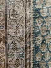 Load image into Gallery viewer, Antique Malayer 3’3” x 11’4”