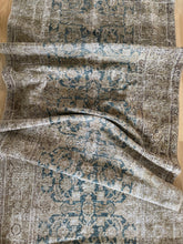 Load image into Gallery viewer, {ON HOLD} Antique Malayer 3’4” x 16’5”
