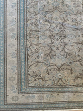 Load image into Gallery viewer, Vintage Kayseri 7’4” x 11’1”
