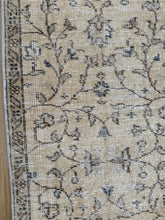 Load image into Gallery viewer, {ON HOLD} Vintage Turkish Runner 3’7” x 11’6”