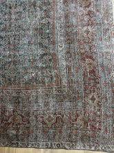 Load image into Gallery viewer, Antique Mahal 11’10” x 14’3”