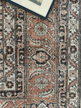 Load image into Gallery viewer, Antique Oushak 8’6” x 12’1”