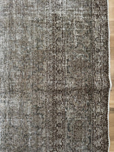 Load image into Gallery viewer, Antique Tabriz 9’6” x 12’2”