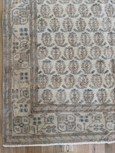 Load image into Gallery viewer, Vintage Turkish 3’8” x 6’8”