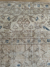 Load image into Gallery viewer, Vintage Turkish 8’2” x 12’3”