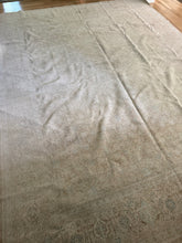 Load image into Gallery viewer, {ON HOLD} Vintage Tabriz 10’ x 13’