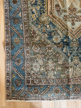 Load image into Gallery viewer, Antique Malayer 3’2” x 5’