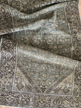 Load image into Gallery viewer, Antique Malayer 3’ 5.5” x 15’11”