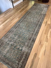 Load image into Gallery viewer, Antique Malayer 3’3” x 12’7”