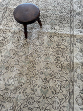 Load image into Gallery viewer, Vintage Turkish 3’7” x 6’10”
