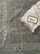 Load image into Gallery viewer, Vintage Hereke 7’5” x 12’2”
