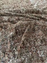 Load image into Gallery viewer, Antique Mahal 9’6” x 12’3”