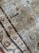 Load image into Gallery viewer, {ON HOLD} Antique Malayer 3’1” x 13’