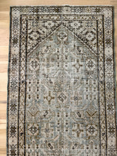 Load image into Gallery viewer, Antique Malayer 3’2” x 13’7”
