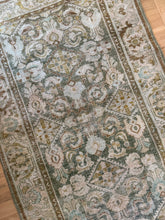 Load image into Gallery viewer, Antique Malayer 3’9” x 9’7”