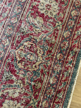 Load image into Gallery viewer, Vintage Turkish 8’8” x 12’1”