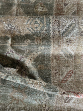 Load image into Gallery viewer, Antique Malayer Runner 3’5” x 13’4”