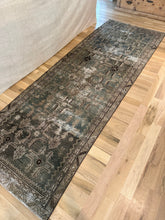 Load image into Gallery viewer, Antique Malayer 3’2” x 9’