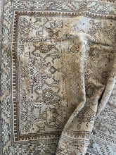 Load image into Gallery viewer, Antique Malayer 3’7” x 8’1”