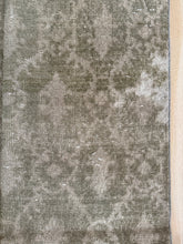 Load image into Gallery viewer, Vintage Turkish 2’10” x 9’7”