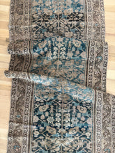 Load image into Gallery viewer, Antique Malayer 3’1” x 13’4”