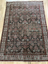 Load image into Gallery viewer, Antique Malayer 4’3” x 6’2”
