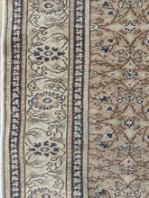 Load image into Gallery viewer, {ON HOLD} Vintage Kayseri 4’ x 5’8”